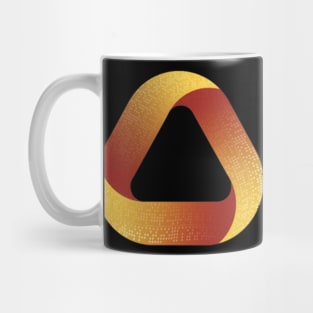 Automata Network Coin Cryptocurrency ATA crypto Mug